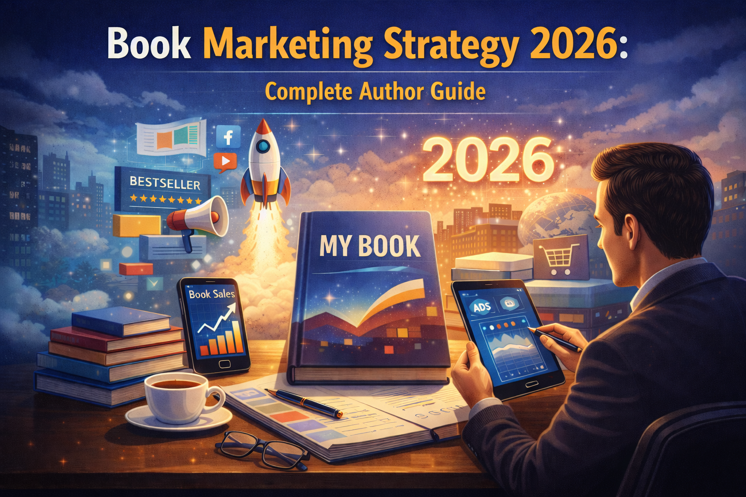 How to Publish a Book on Budget Without Compromising Quality