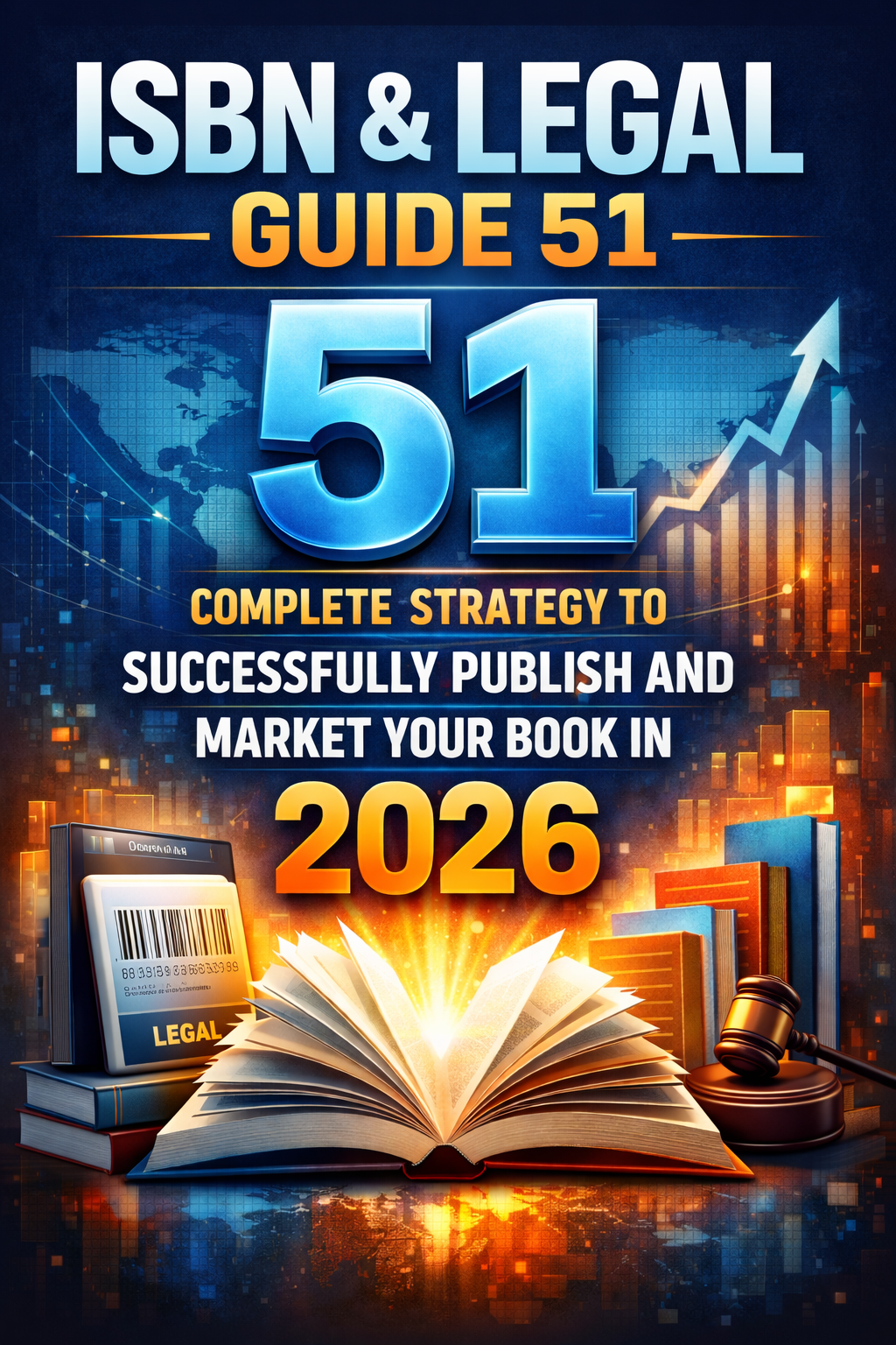 ISBN and Copyright Guide for Book Publishing Complete 2026