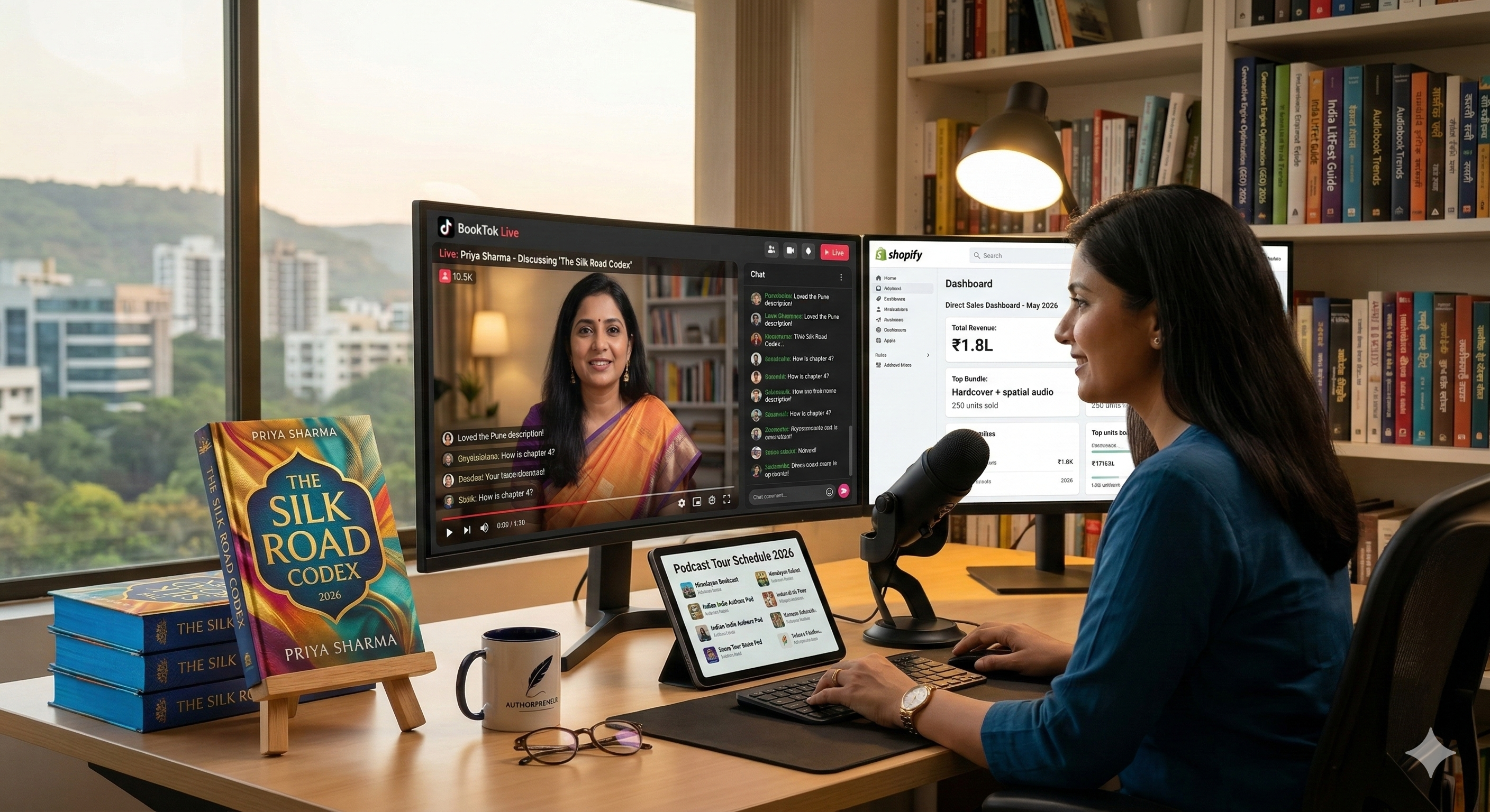 Book Marketing Guide 2026: Strategies for Authors