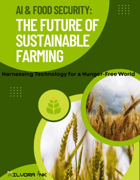 AI and Food Security: The Future of Sustainable Farming