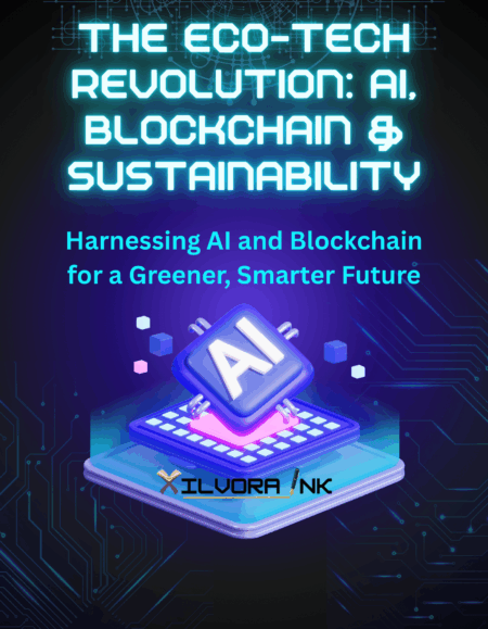 The Eco-Tech Revolution: AI, Blockchain and Sustainability