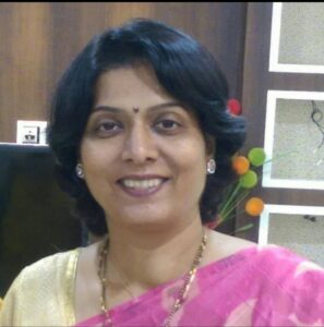 Dr. Veena Madhusudan Nare