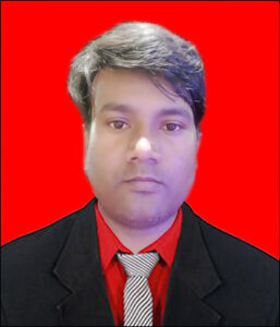 Dr. Vinay Kumar Gdapayle
