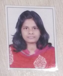 Ms. Shailendri Netam Gadpayle