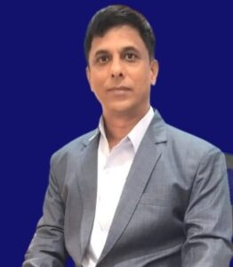 Dr.Yogesh Kumar Jain