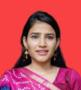 Ms. Shailee Pandya