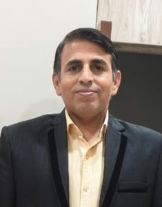 Dr. Surendra Kumar Shukla