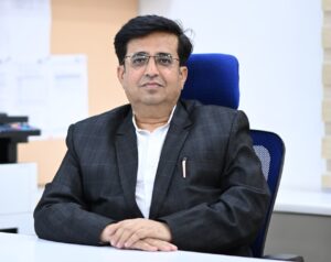 Dr. Ganesh Pathak
