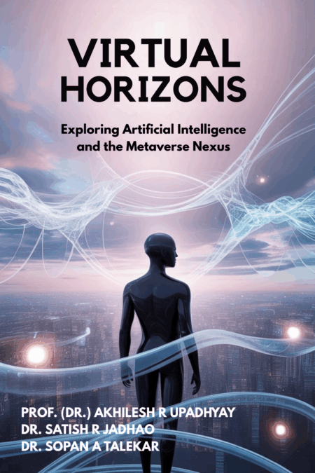 Virtual Horizons : Exploring Artificial Intelligence and the Metaverse Nexus