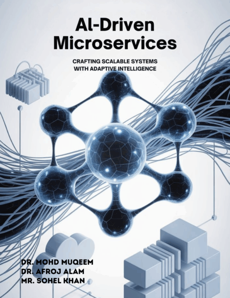 AI-Driven Microservices : Crafting Scalable Systems with Adaptive Intelligence