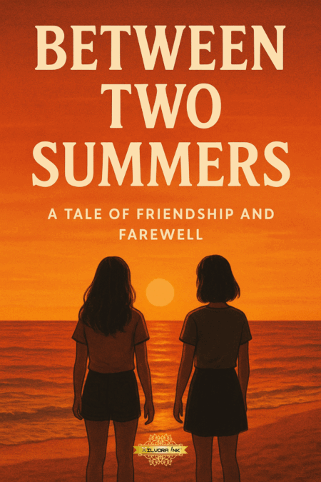 Between Two Summers: A Tale of Friendship and Farewell