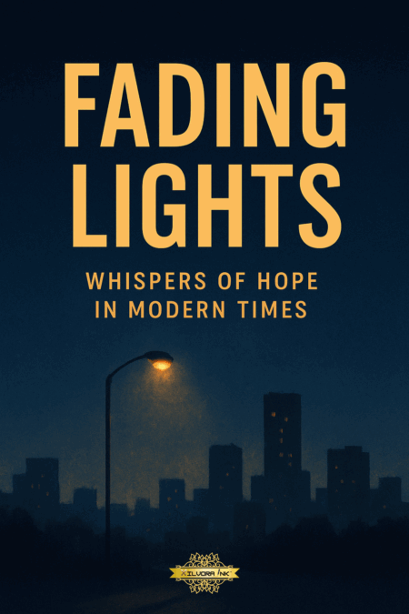 Fading Lights: Whispers of Hope in Modern Times
