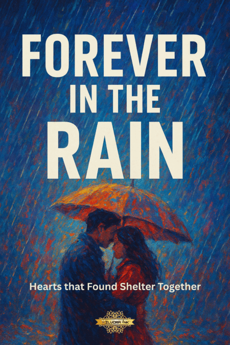 Forever in the Rain: Hearts that Found Shelter Together