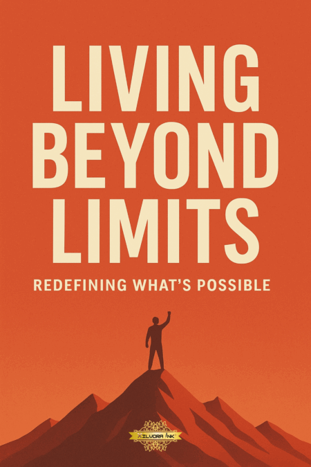 Living Beyond Limits: Redefining What’s Possible